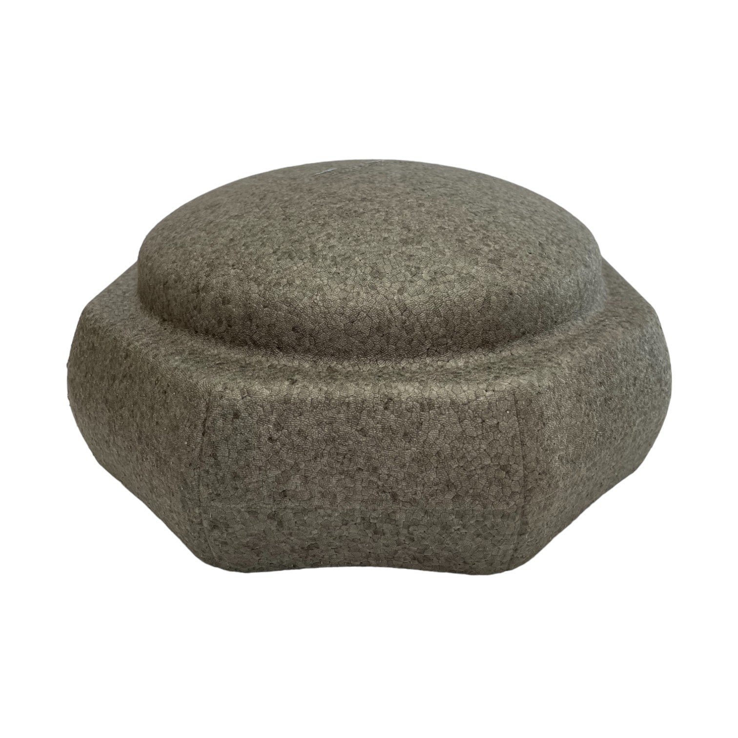 Gray Stepping Stone (single Piece)