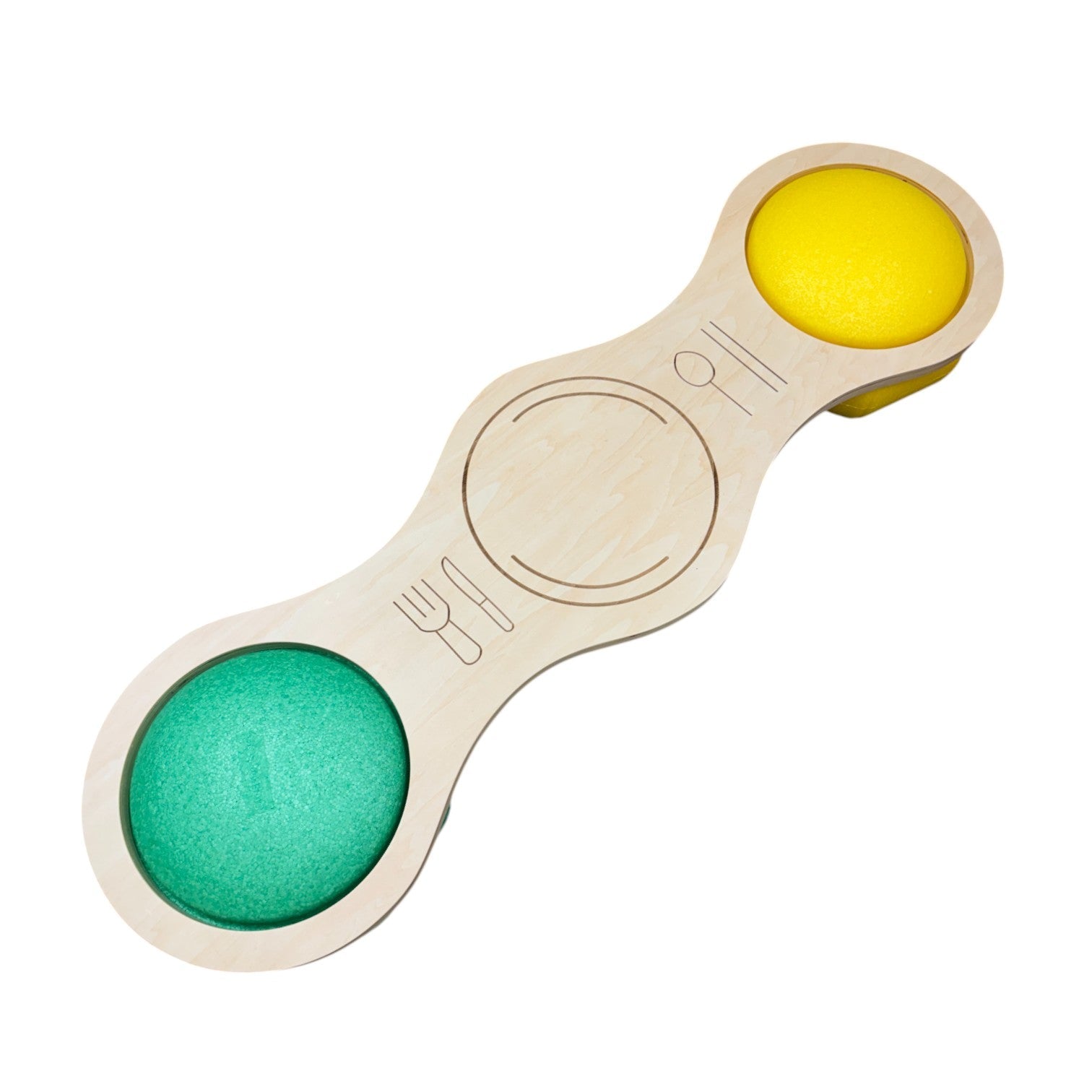 Connector Boards – 3-piece Themed Set For Stepping Stones