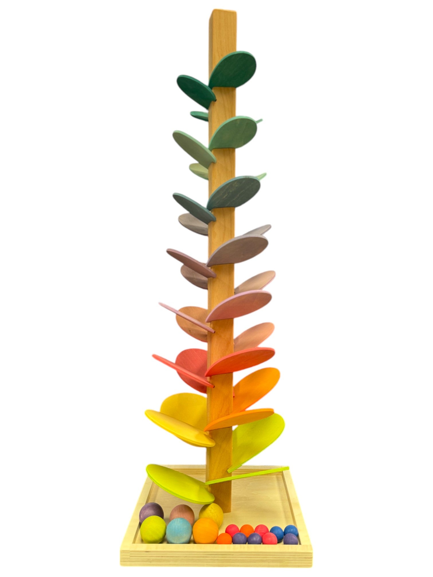 **bundle Deal**new Large Marble Tree In Pastel/macaron Colors