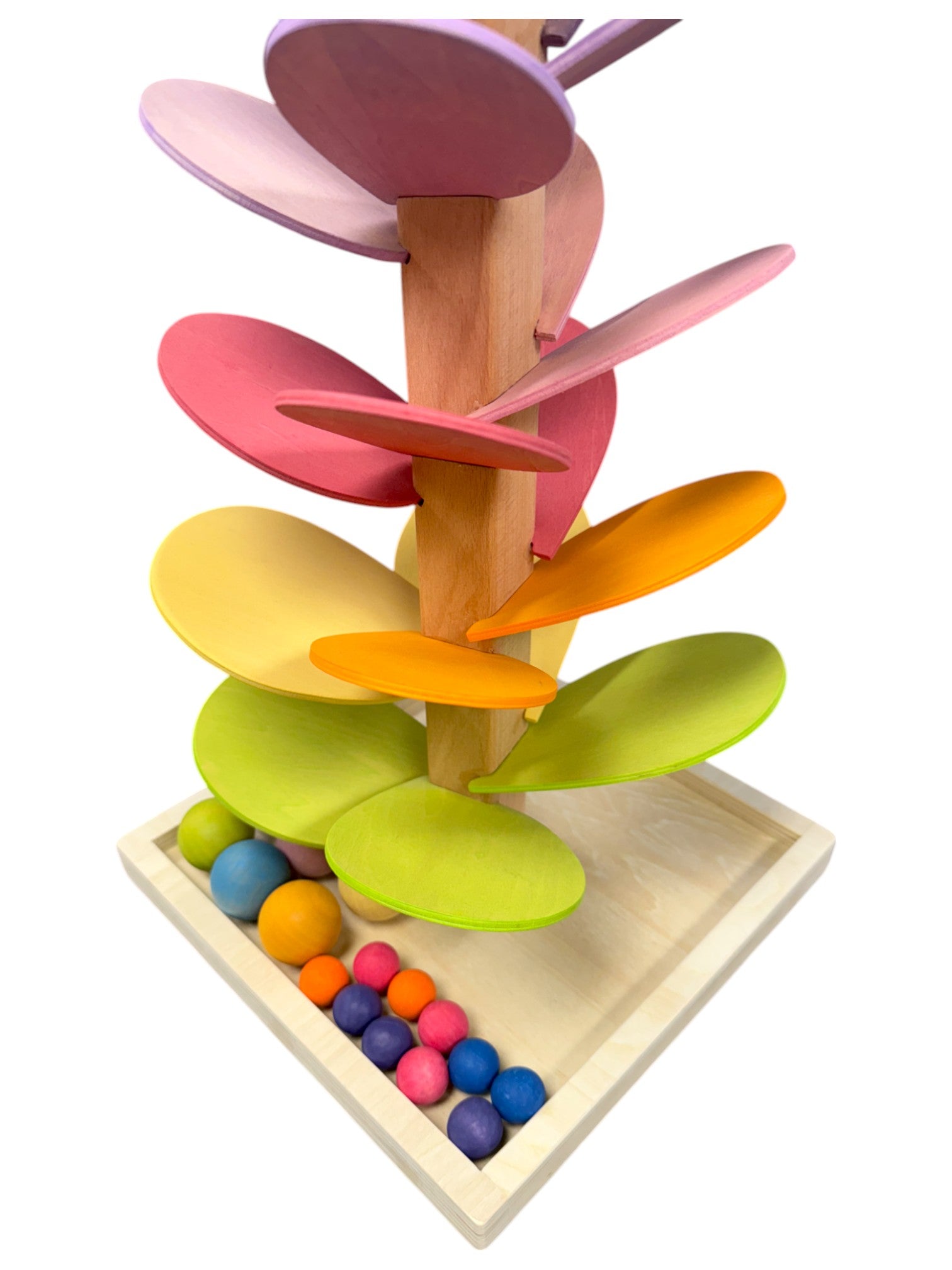 **bundle Deal**new Large Marble Tree In Pastel/macaron Colors