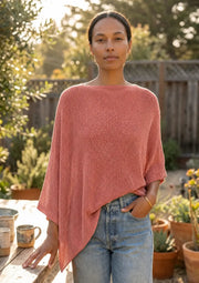 Desert Rose Cocoon