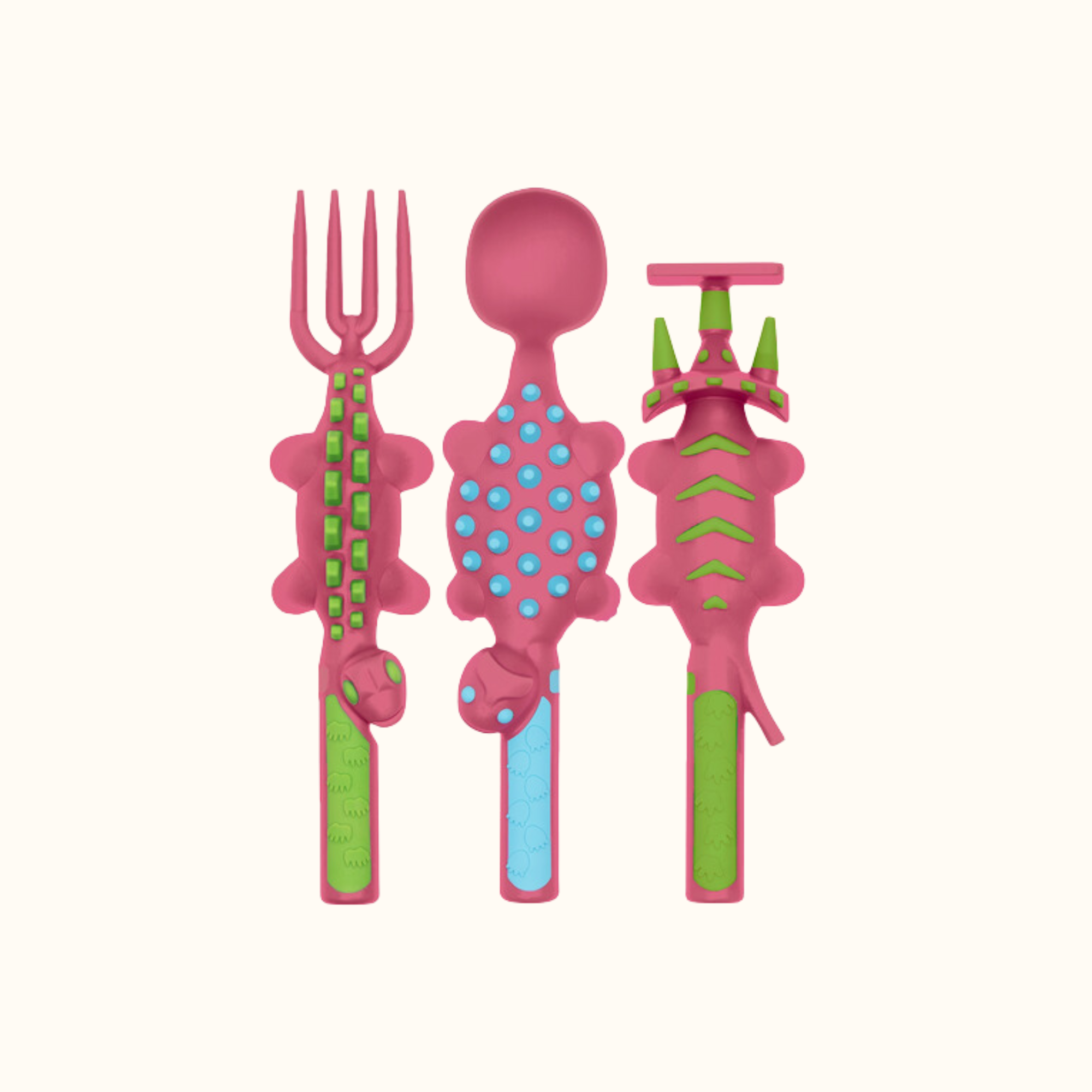 Set Of 3 Utensils