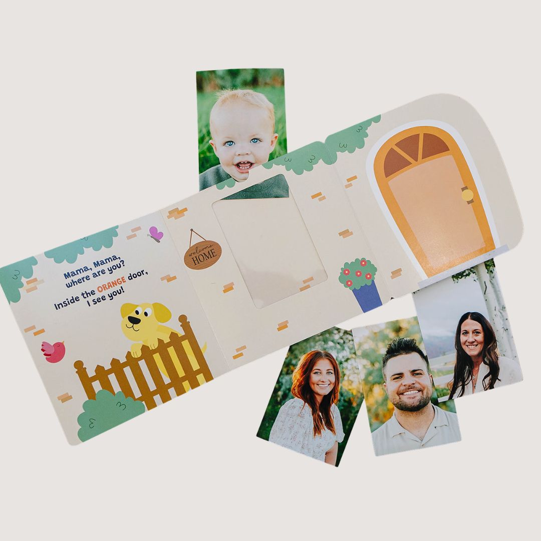 Peek-a-photo – Bundle & Save 10%