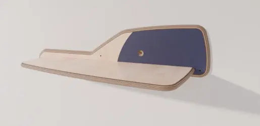 Wale Shelf - Kids Shelf
