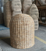 Abacos Rattan Pendant