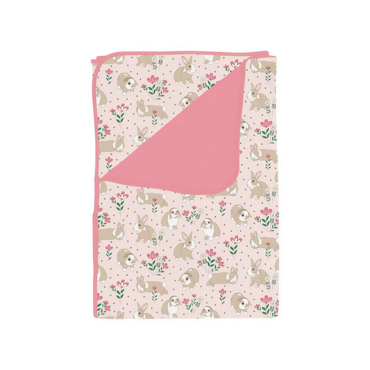 Meadow Bunny (dream Blanket)