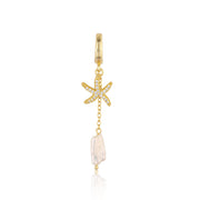 Ocean Lover Charm