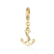 The Anchor Charm