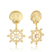 Island Harbour Earrings