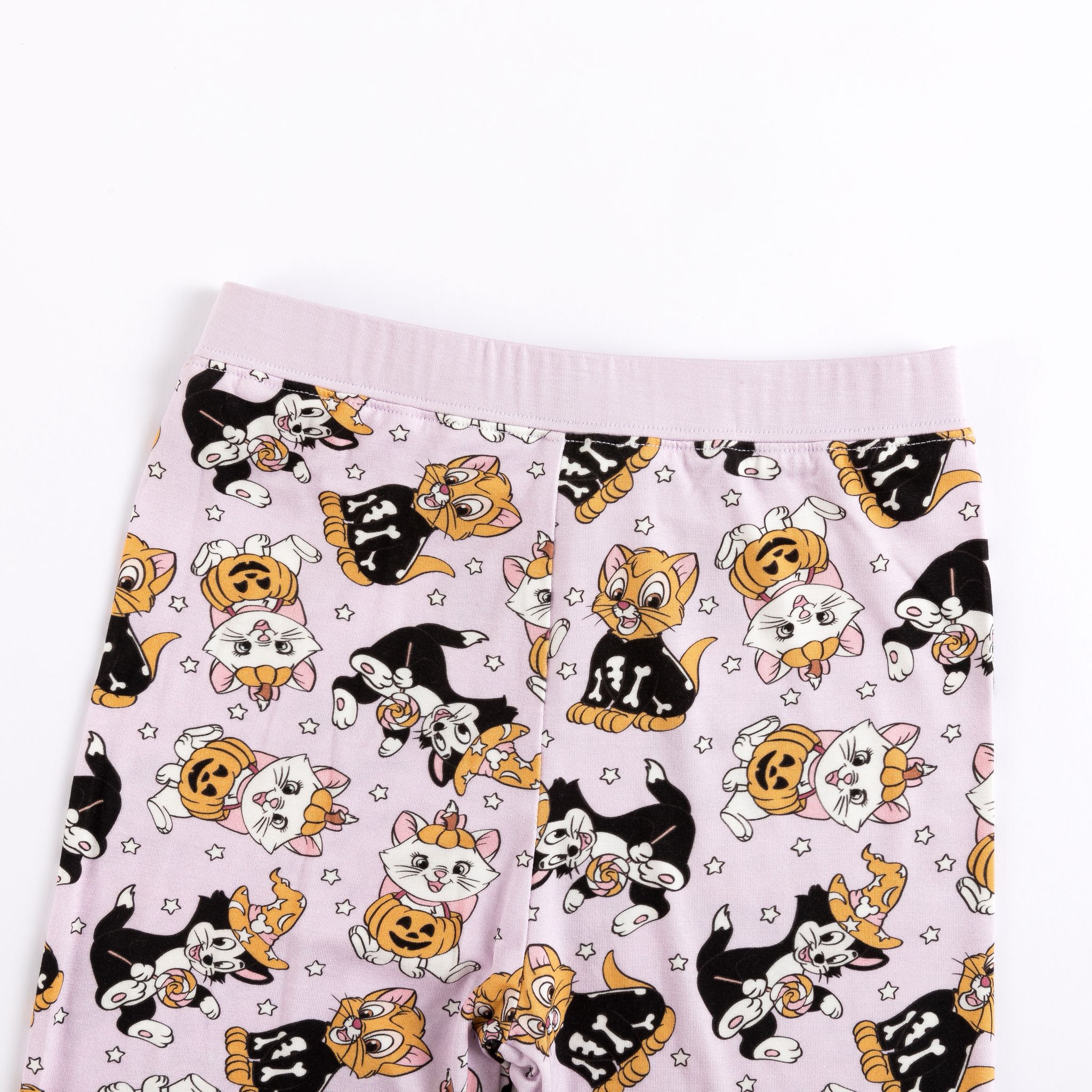 Magical Kittens (long Sleeve Pj)