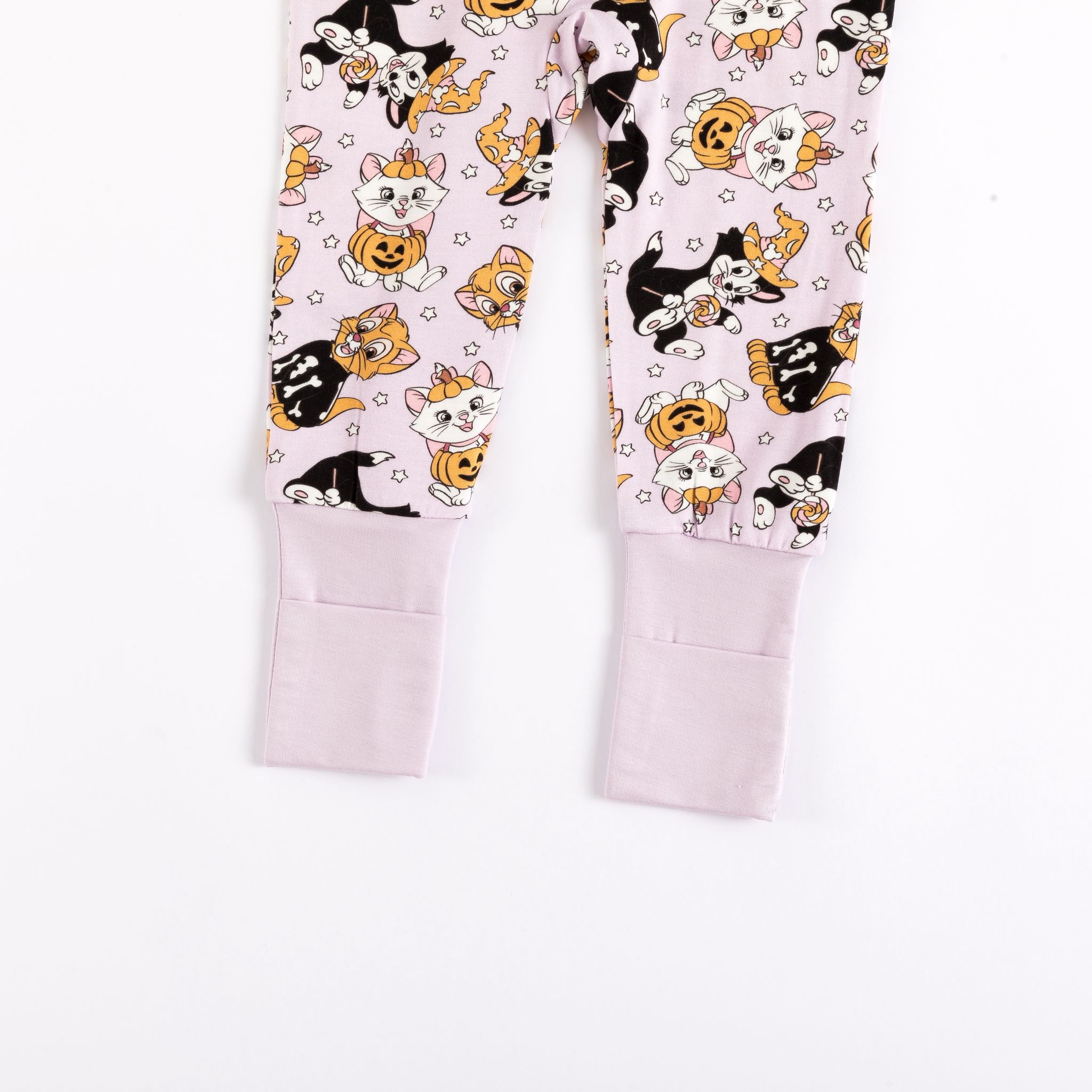 Magical Kittens (convertible Zip Footies)