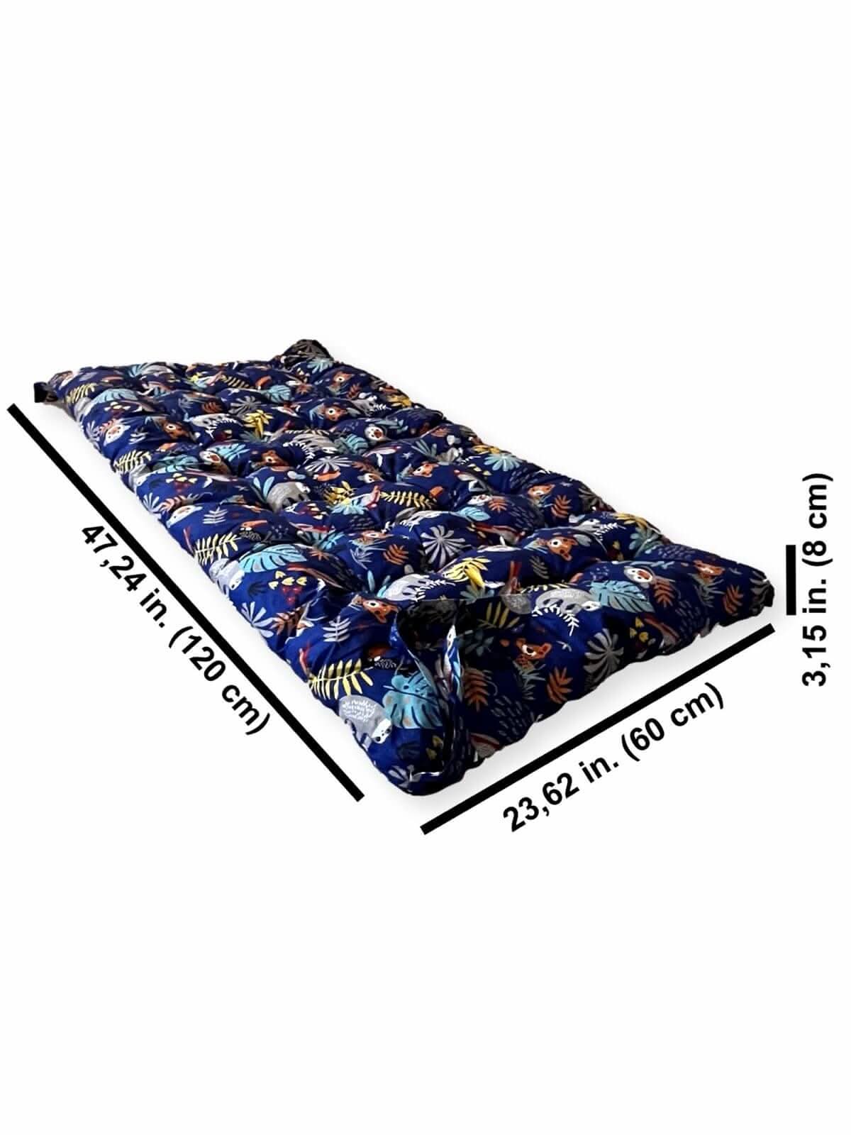 Pillow For Small Climbing Arch| Jungle-stars-origami