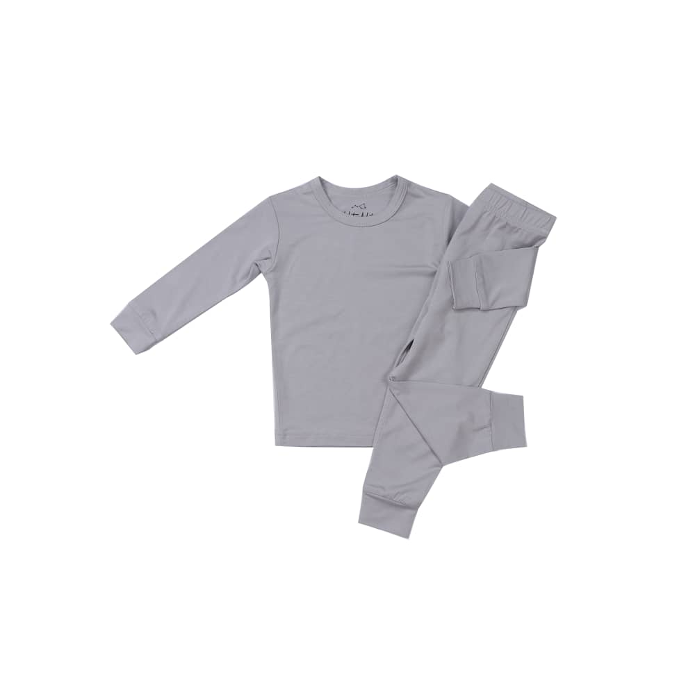 Nyte Nyte 2 Pcs Pajamas +colors