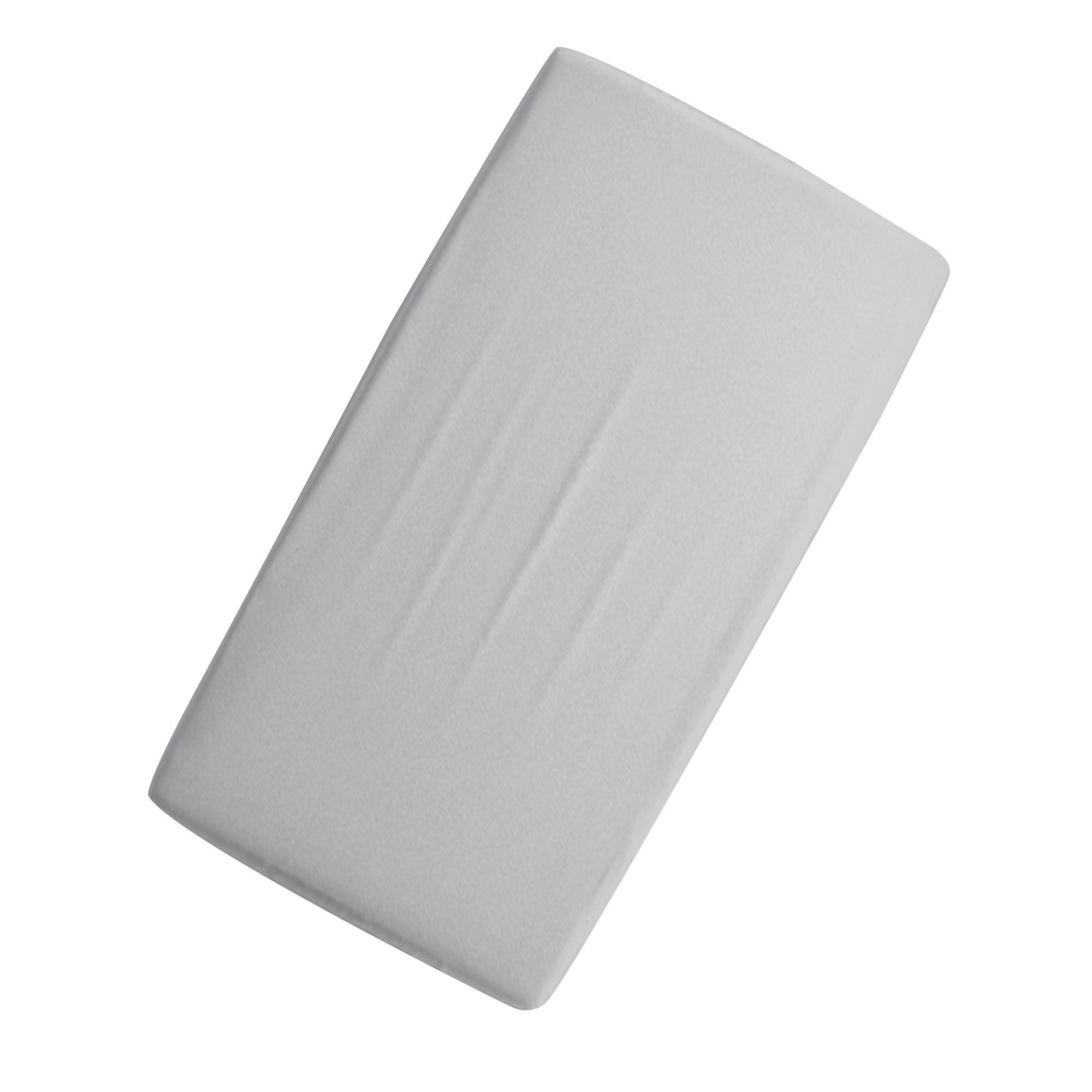 Nyte Nyte Bamboo Fitted Crib Sheet