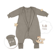 1.0 Tog Snuggle-sack (runs Big)