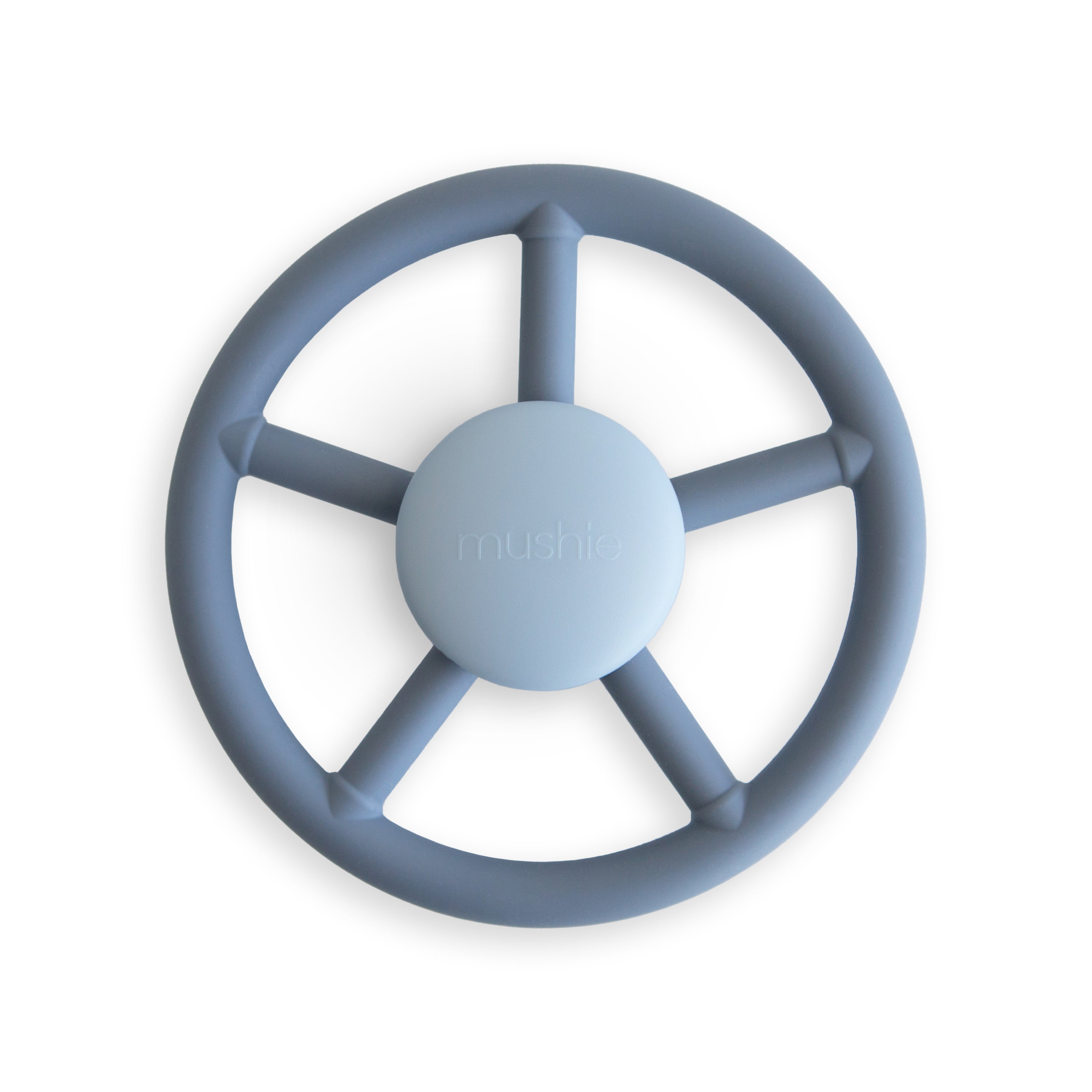 Suction Spinner
