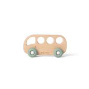 Wheelies - Bus