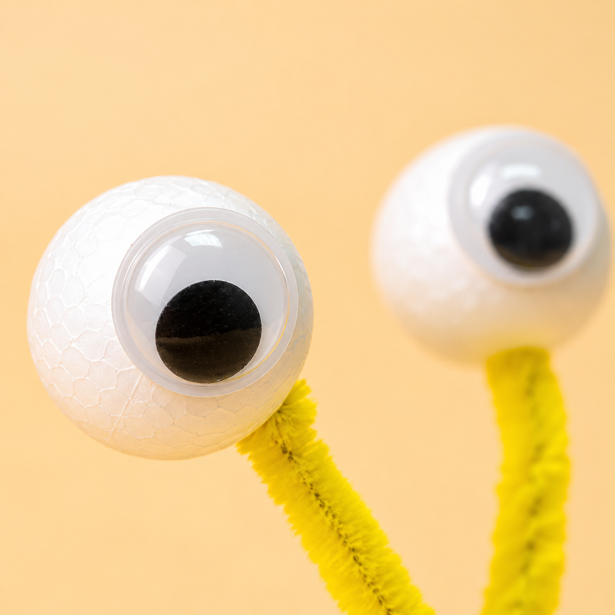 Bug Robot STEM Kit — Build a Scuttling Robot
