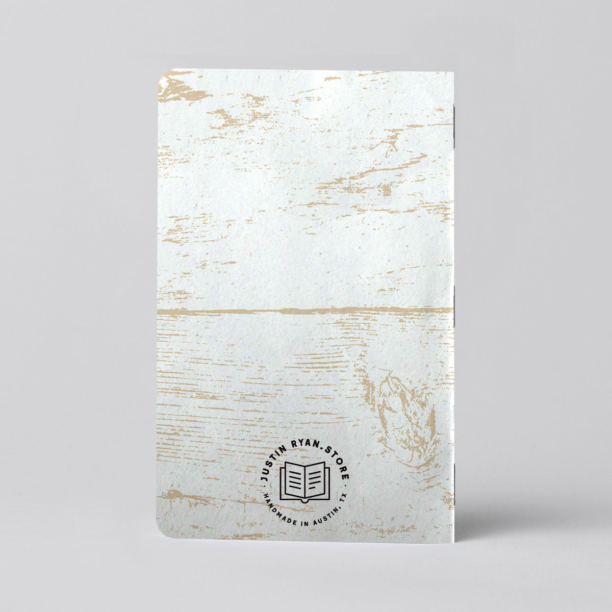 The Whiskey Logbook - Two - 20 Page Pocket Sized Memo Books