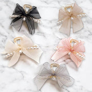 Whispered Ribbon Claws