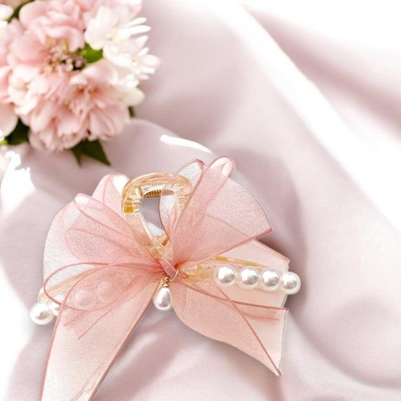 Whispered Ribbon Claws