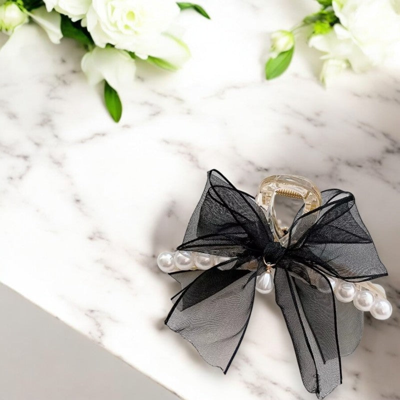 Whispered Ribbon Claws