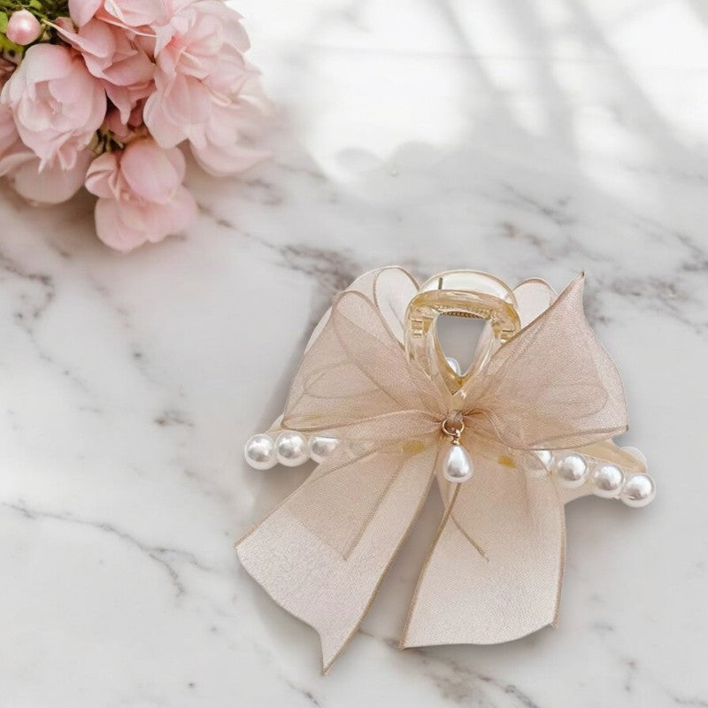 Whispered Ribbon Claws
