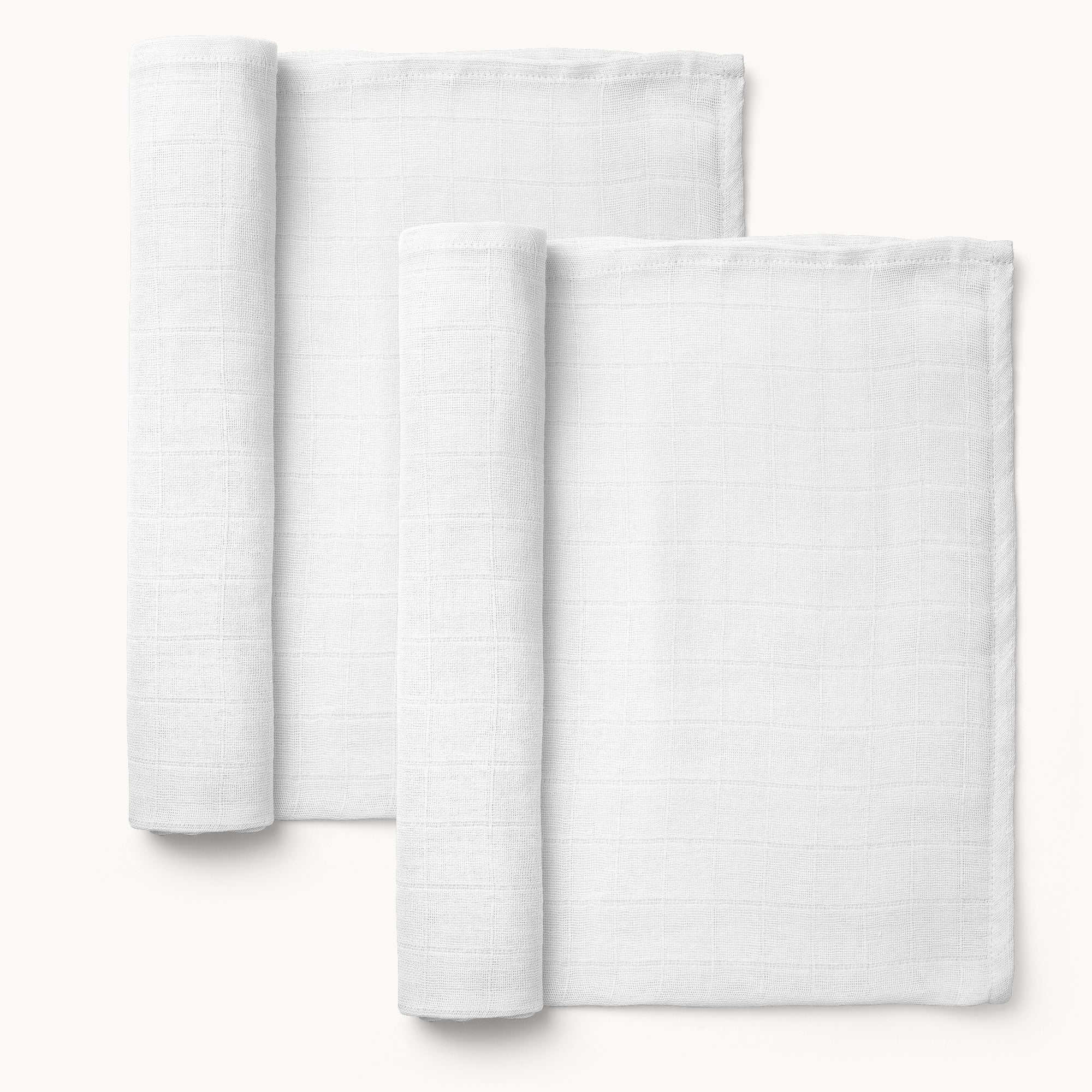 Lightweight Muslin Swaddle Blanket