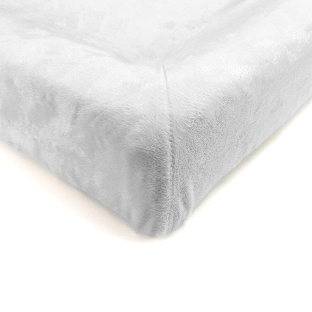 Silky Minky Changing Pad Cover (collective)