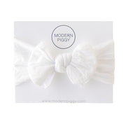 Bright White | Baby Band