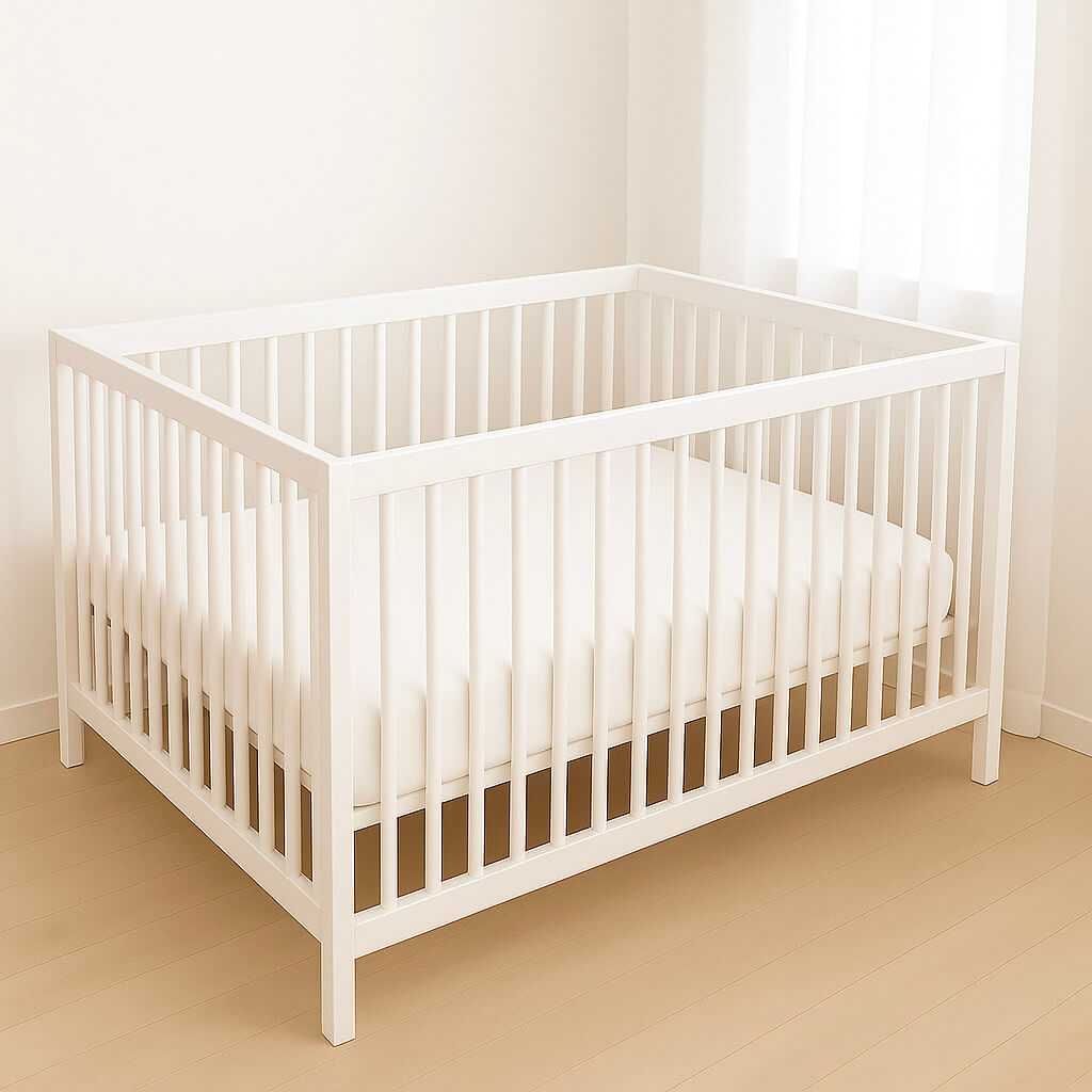 Crib Sheet