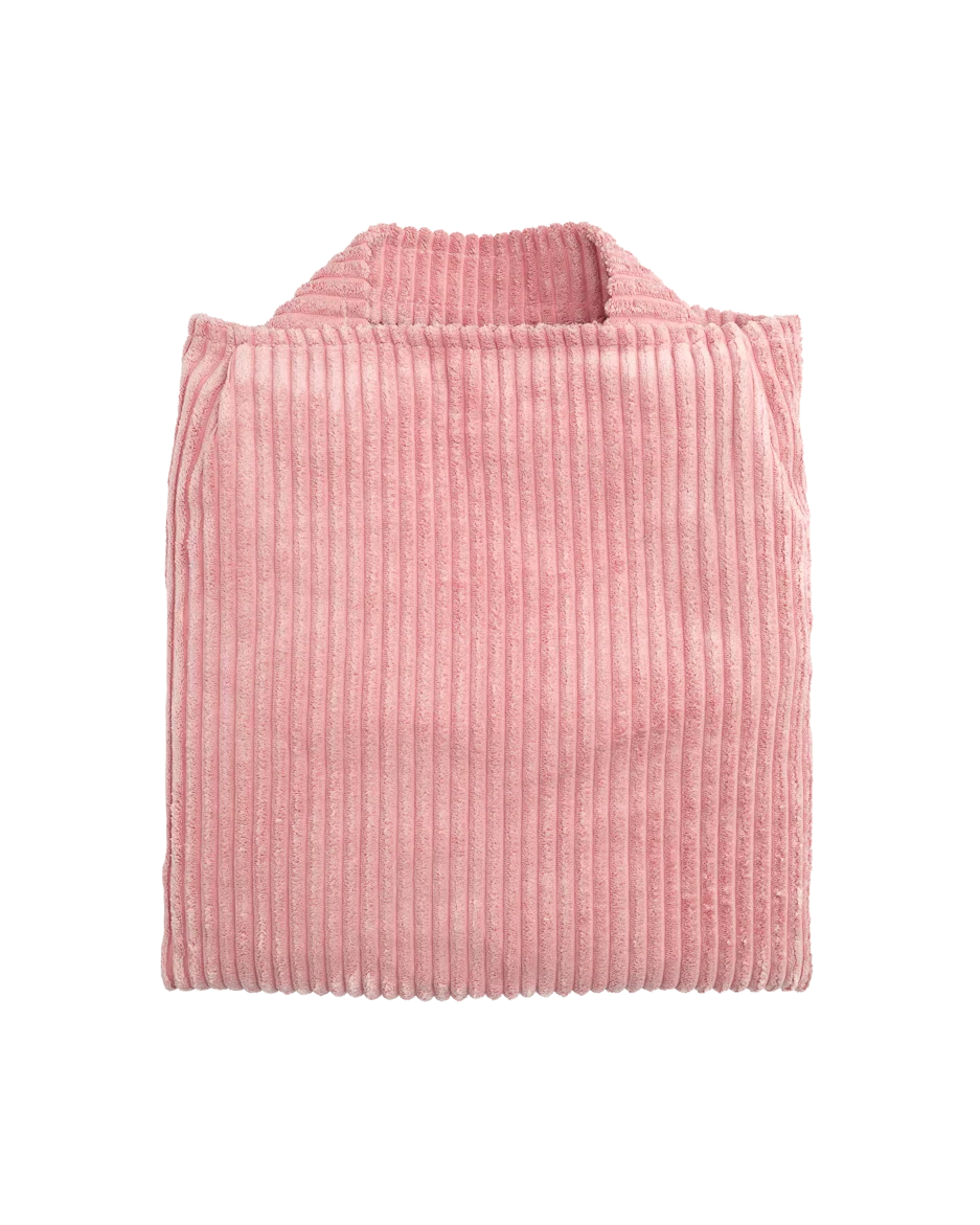 Pink Mousse Beanbag Chair Extra Cover