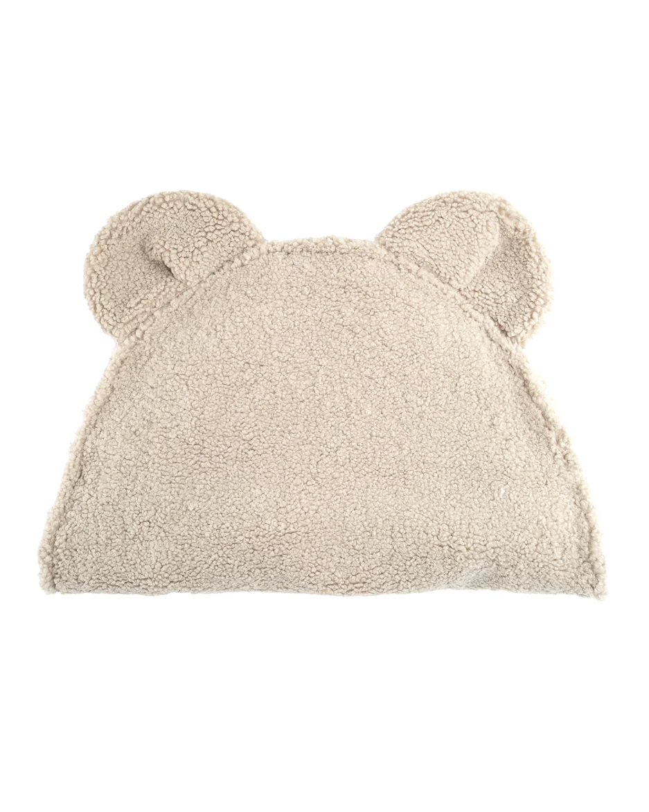 Biscuit Bear Beanbag Extra Cover