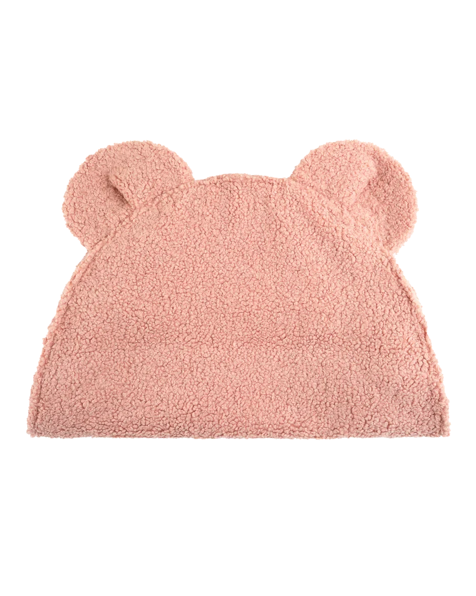 Guava Bear Beanbag Extra Cover