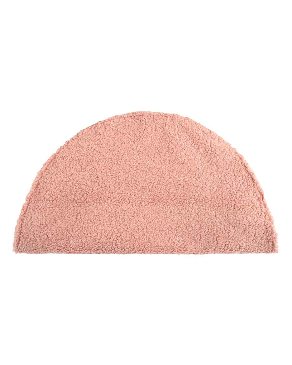 Guava Ottoman Extra Cover