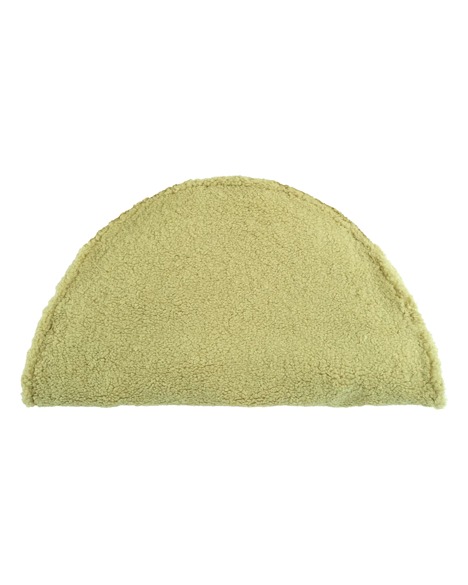 Matcha Ottoman Extra Cover