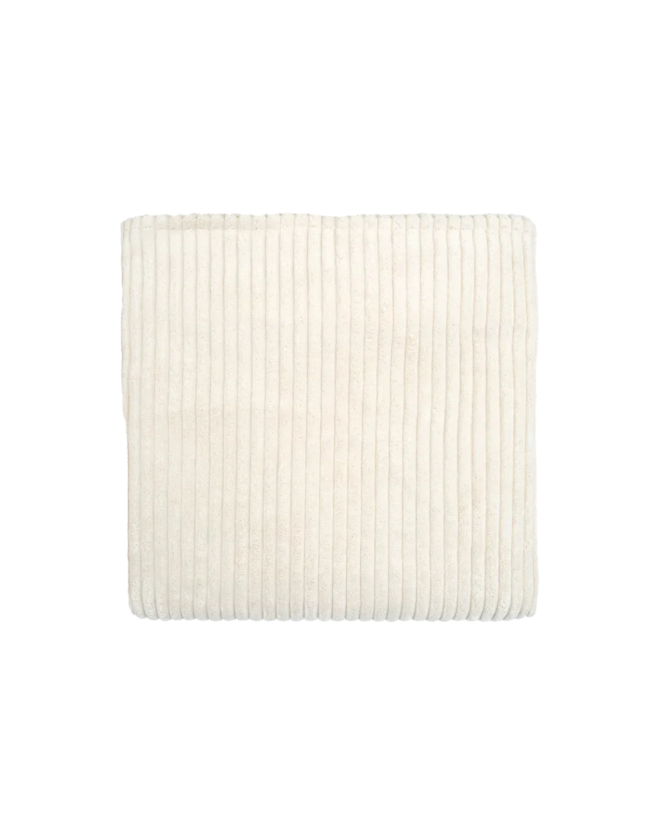 Marshmallow Square Ottoman Extra Cover