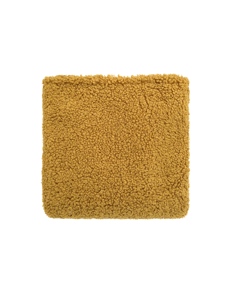 Maple Square Ottoman Extra Cover