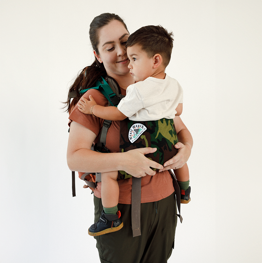 Kid Carrier