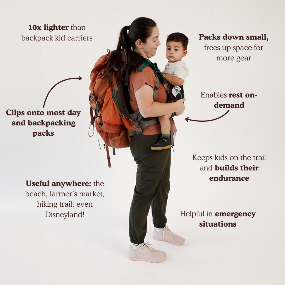 Kid Carrier
