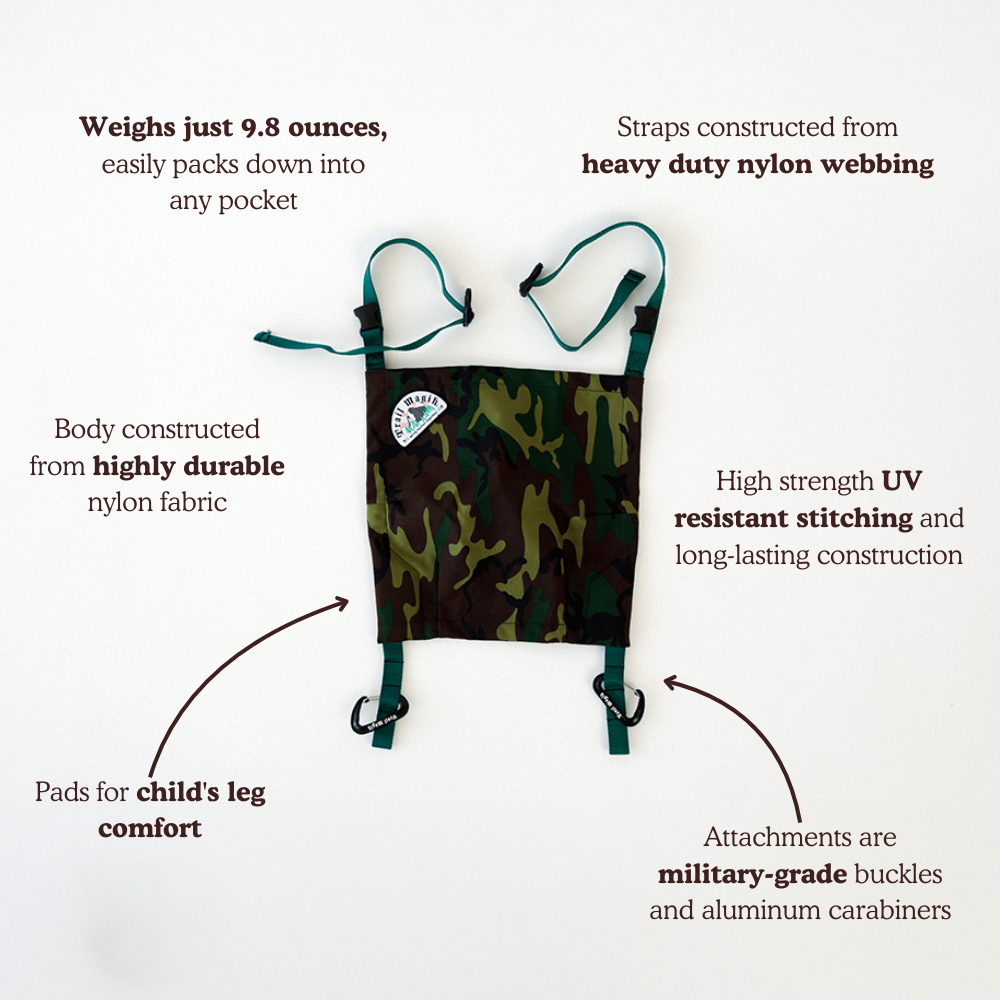 Kid Carrier