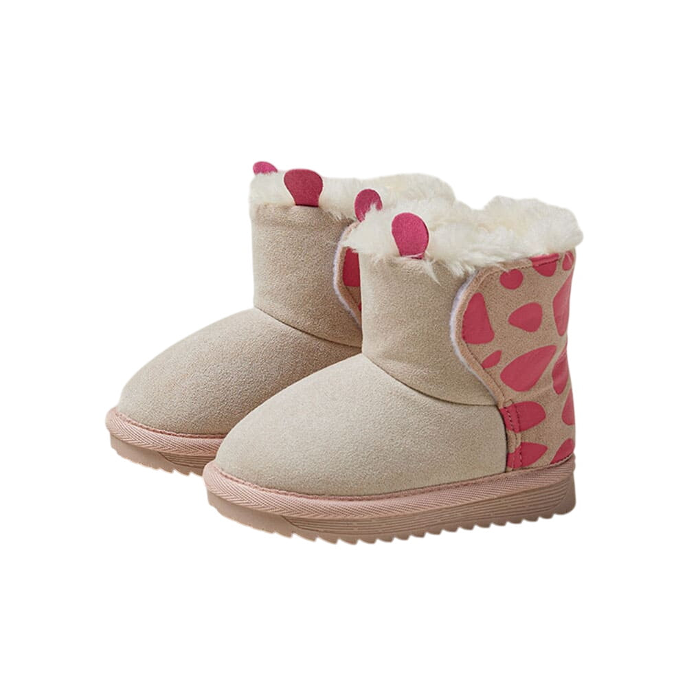 Wildkid - Kids Snow Boots