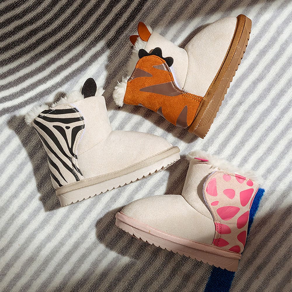 Wildkid - Kids Snow Boots