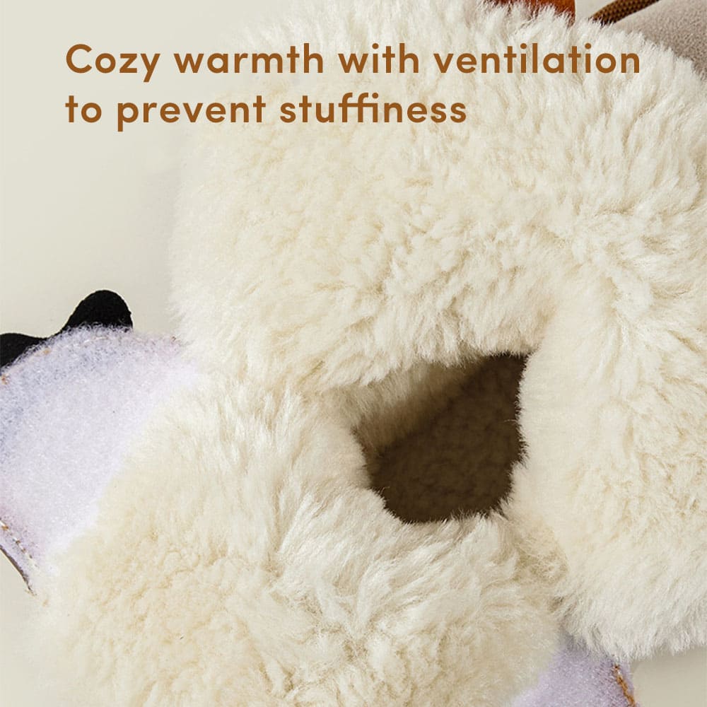 Wildkid - Kids Snow Boots