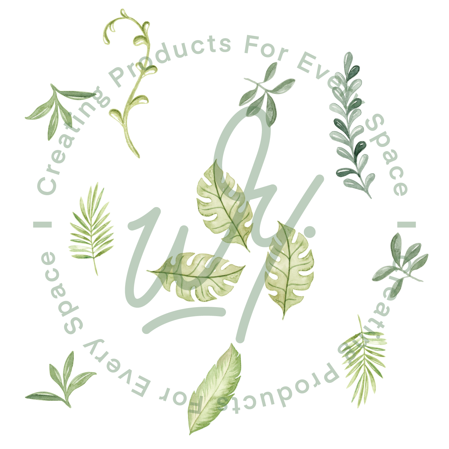 Wild Leaves