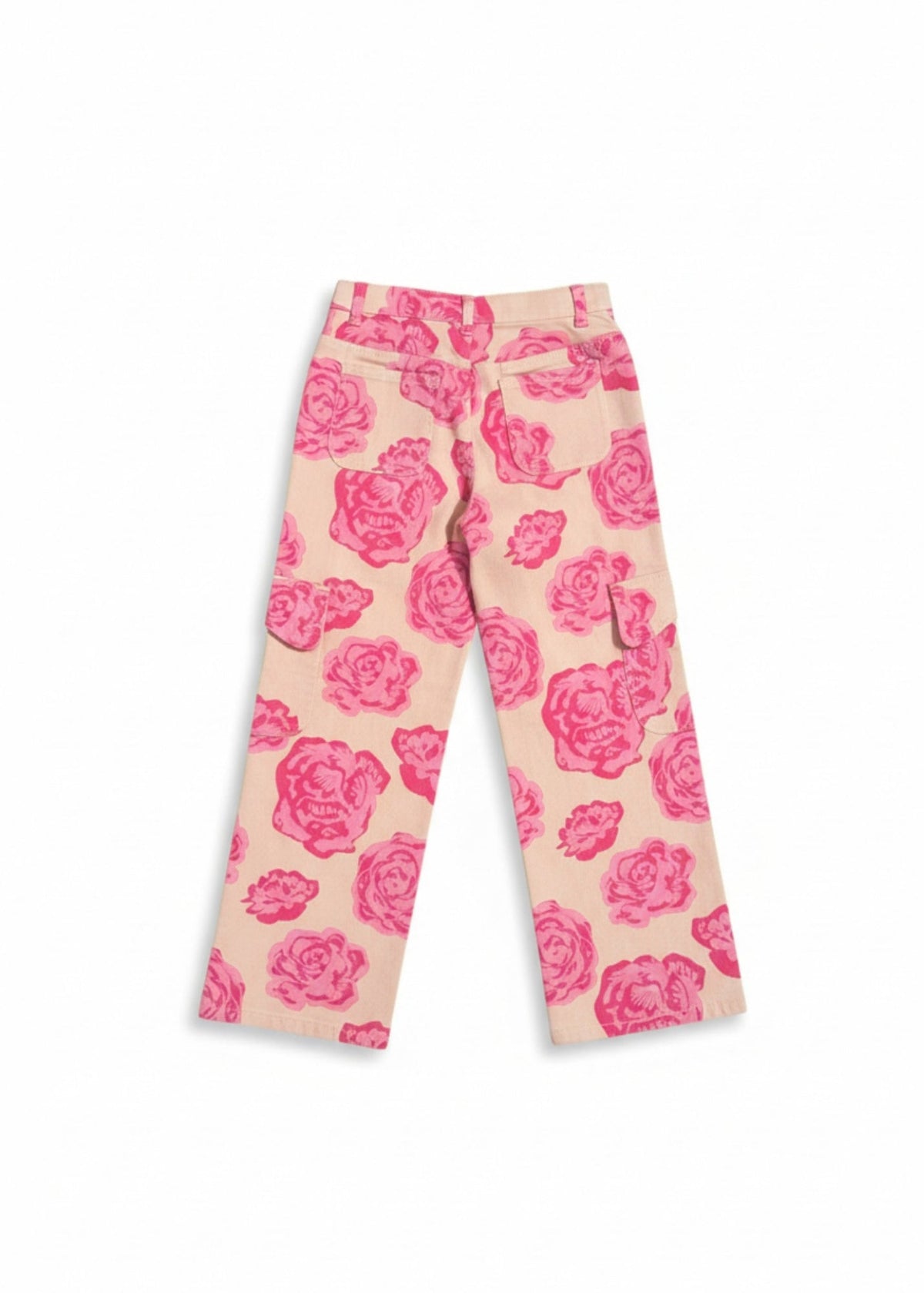 Wild Roses Bestie Cargo