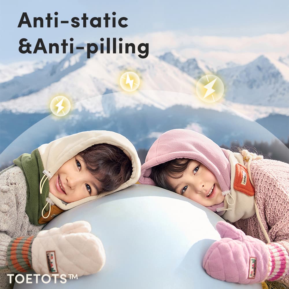 Wildtrek - Winter Hat