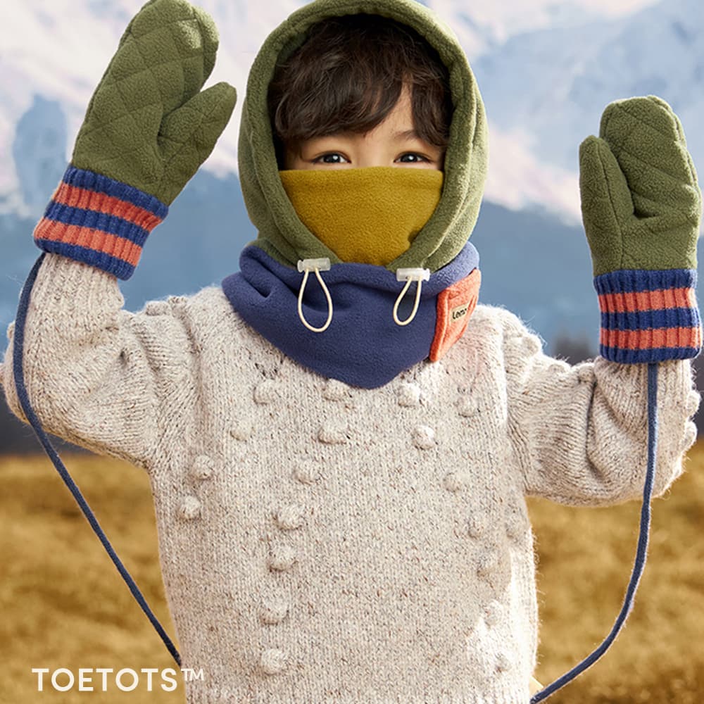 Wildtrek - Winter Hat