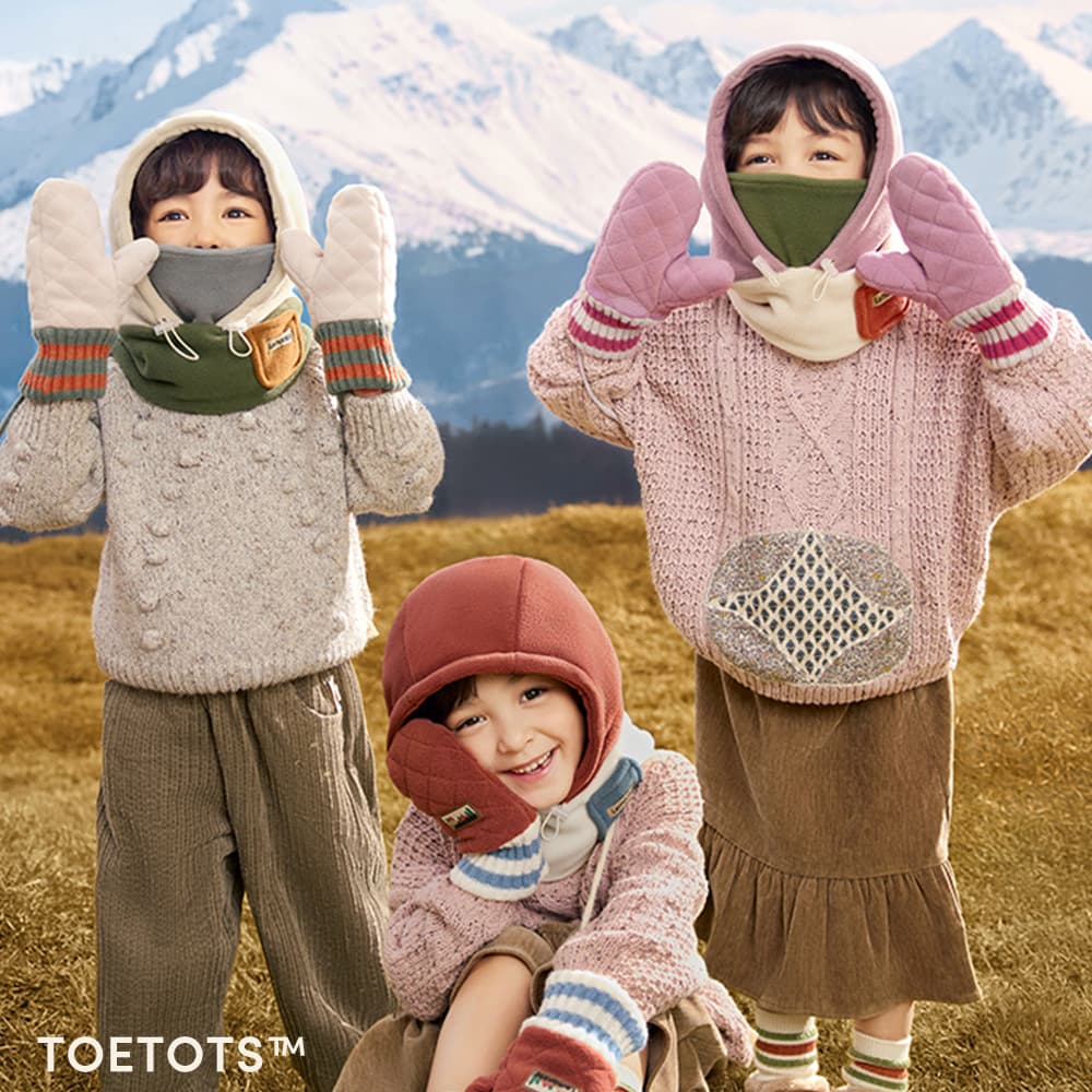 Wildtrek - Winter Hat