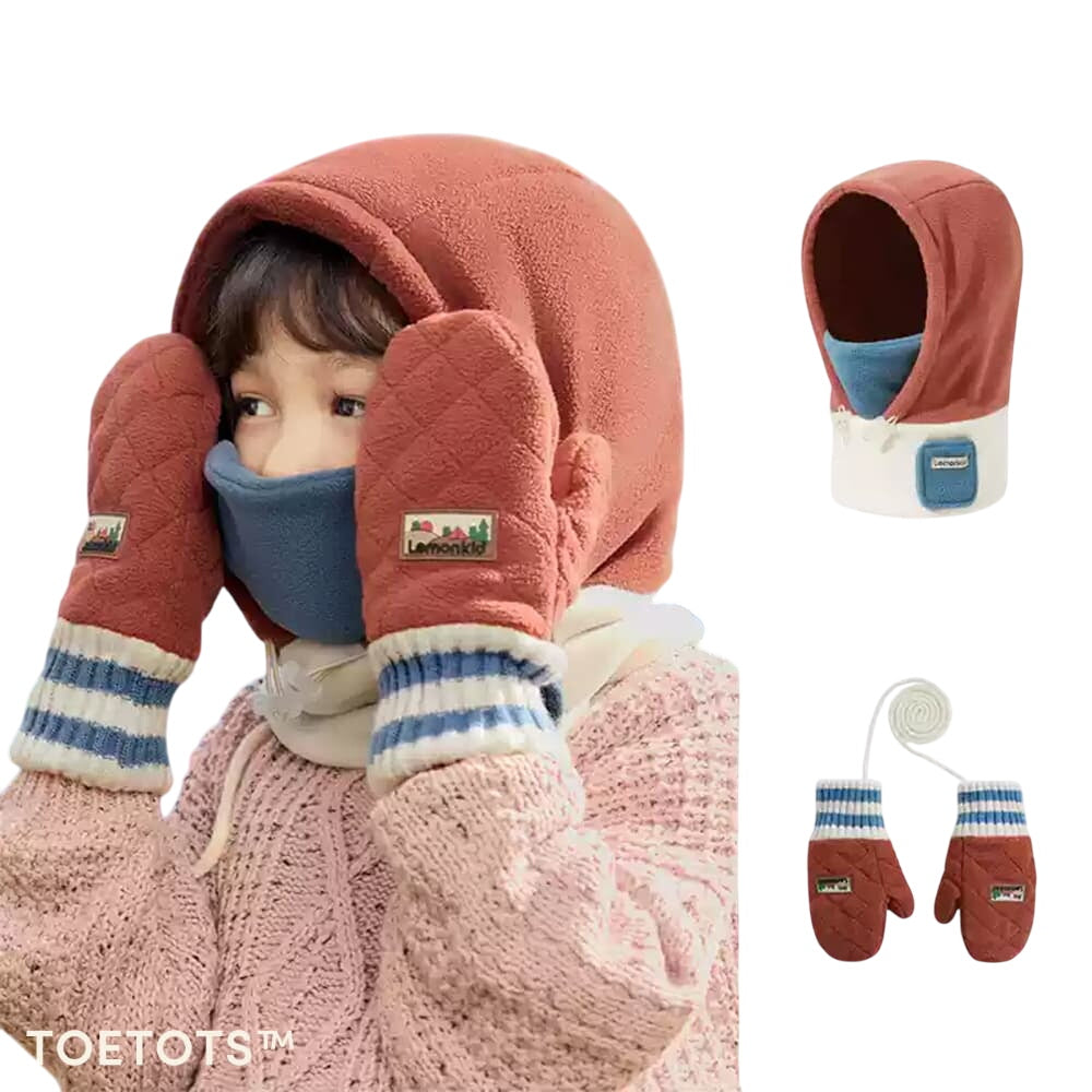 Wildtrek - Winter Hat